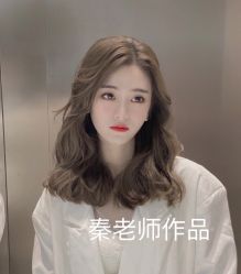 -Rise Hair上升造型