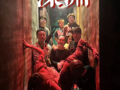 -棂笼·深度沉浸密室(武汉旗舰店)