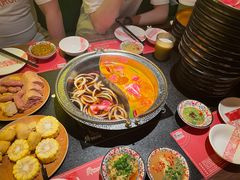 -牛New寿喜烧(虹桥新天地店)