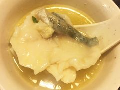 -天府烤鱼(香港中路店)
