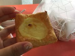 -观音桥百香林西点