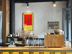 -Metal hands·铁手咖啡