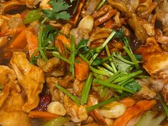 -黄记煌三汁焖锅(华发商都店)