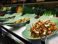 -韩盛·盛江山自助料理(中街大悦城店)
