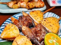 -鸟泉居酒屋·烧鸟·酒馆(百子湾店)
