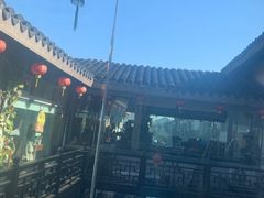 -同得兴 Since·1995 传统苏式面馆(十全街店)