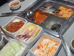 -海底捞火锅(吾悦广场店)