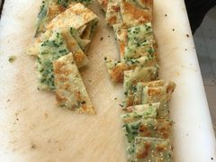 葱油饼-咏春葱油饼(德政中路店)