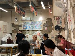 大堂-东排食堂长沙小吃大排档(五一广场店)