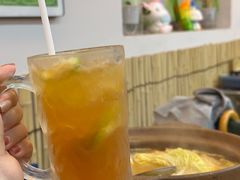 -螺思宝螺蛳粉火锅·鸭脚煲(西乡店)