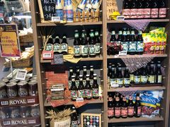 -Olé精品超市(北京合生汇店)
