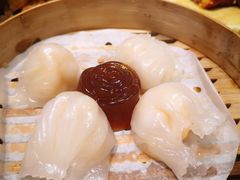 稻香虾饺皇-稻香酒家(长宁KING88广场店)