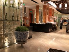 -索菲特酒店·海鲜自助 ·聚餐厅
