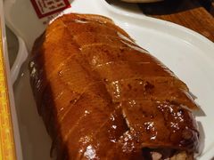 -那家小馆•北京菜•烤鸭(中关村店)