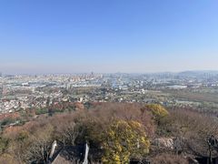 -采石矶景区