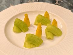 -扬州香格里拉·香宫中餐厅