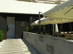 -JF Garden(渔人码头店)