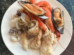 -白天鹅宾馆·流浮阁咖啡厅