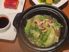 -南拳十三姨·潮汕砂锅粥(世纪金源店)