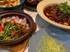 -志明眷村·台式融合菜·宵夜