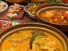 -马来西亚肉骨茶汤·招牌螃蟹·烧鸡·呷喱吧吧(海上世界店)