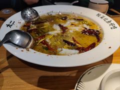 -太二酸菜鱼(正大广场店)