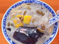 -韵姐牛奶甜品世家