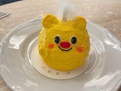 -玲婧胡同·Brunch·Kitchen(嘉里城店)