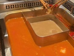 -巴奴毛肚火锅(悠唐购物中心店)