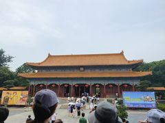 -珠海圆明新园