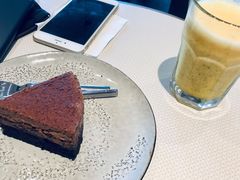 橙汁-BAKER&SPICE(环贸店)