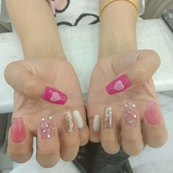 -斯馨·健康美甲美睫