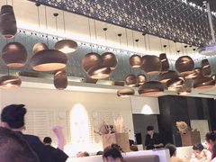 大堂-喜鼎海胆水饺(柏威年购物中心店)