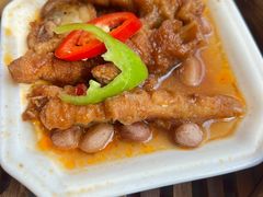 -129老爸茶丨清补凉