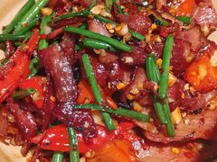 -合品记·湖南私房菜&小龙虾(霄云路店)