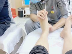 -郑远元专业修脚房(电子六路金泰小学店)