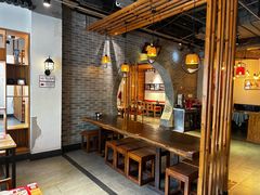 -新兴园饺子馆(北京百子湾店)