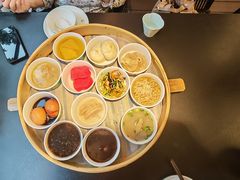 -奇芳阁·百年清真南京菜(夫子庙店)