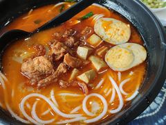 -桥香园过桥米线(国贸店)