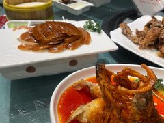-红菜坊·烤鸭·川鲁宴(石园店)