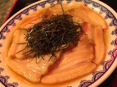-天然豚骨拉面专门店 一兰(铜锣湾店)