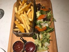 -ins森林童话餐厅coffee&bistro