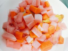 -墩儿大碗宽面(来福士店)