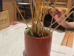 -蓉李记成都名小吃(合肥包河万达店)