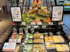 -Olé精品超市(上海虹桥南丰城店)
