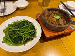-东就鸭饭店·古早海南菜(友谊南海城店)