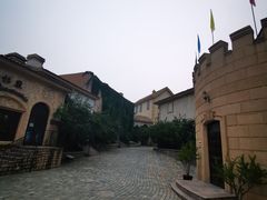 -北京张裕爱斐堡酒庄
