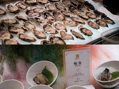 -雍和会海鲜姿造自助(湖东路店)
