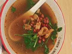 -小杨生煎(周浦万达店)