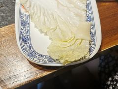 -来涮蜀鲜货火锅串串香(菜市口店)